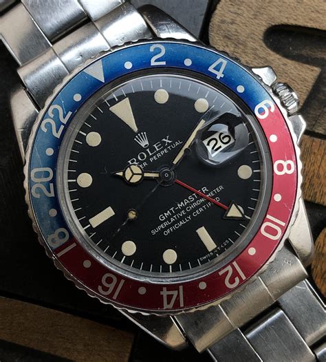 rolex gmt 1675 mk1|rolex gmt master 1675 price.